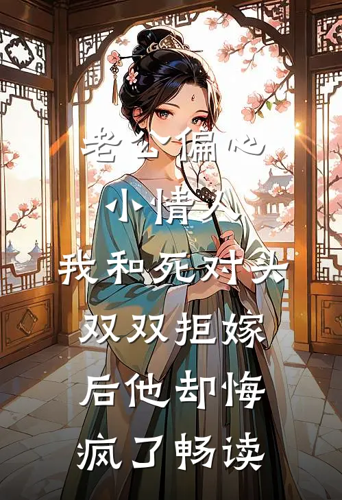 老公偏心小情人，我和死对头双双拒嫁后他却悔疯了畅读