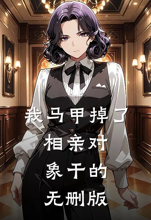我马甲掉了，相亲对象干的无删版