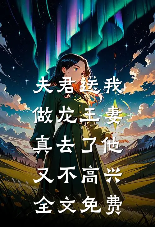 夫君送我做龙王妻，真去了他又不高兴全文免费