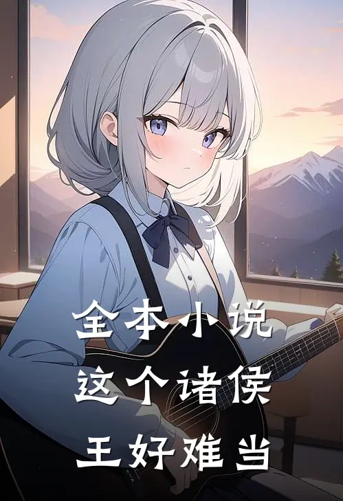全本小说这个诸侯王好难当