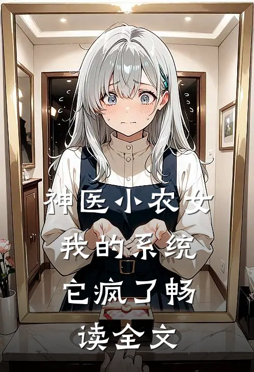 神医小农女：我的系统它疯了畅读全文
