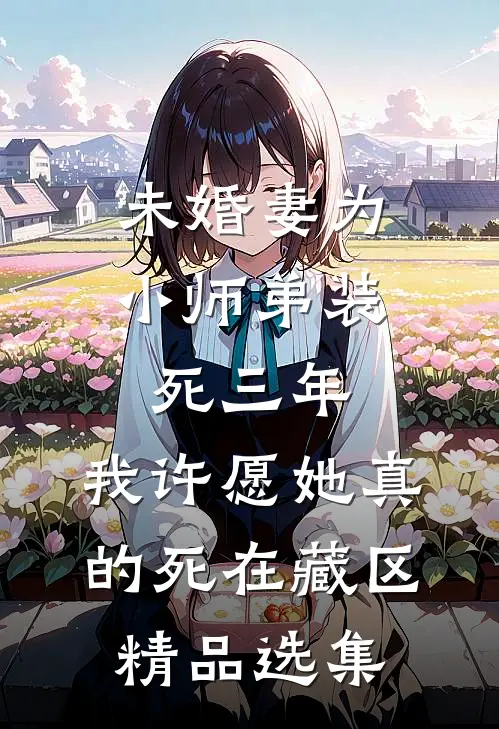 未婚妻为小师弟装死三年，我许愿她真的死在藏区精品选集