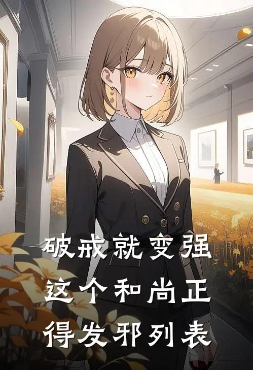破戒就变强，这个和尚正得发邪列表