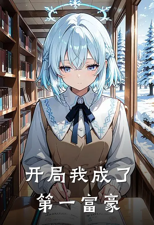 开局我成了第一富豪