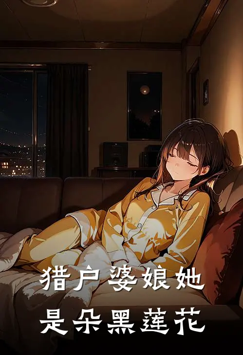 猎户婆娘她是朵黑莲花