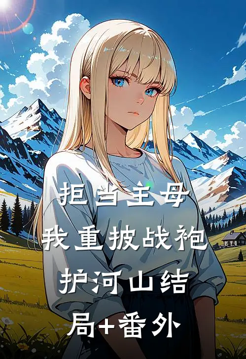 拒当主母，我重披战袍护河山结局+番外