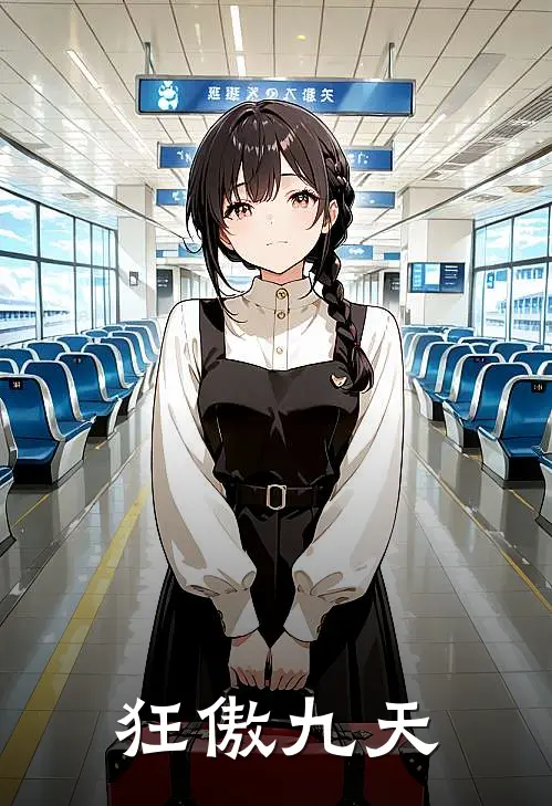 狂傲九天