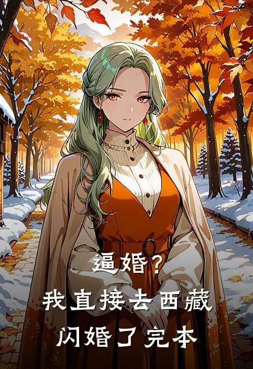 逼婚？我直接去西藏闪婚了完本
