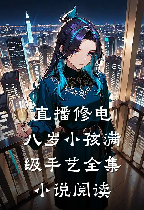 直播修电：八岁小孩满级手艺全集小说阅读