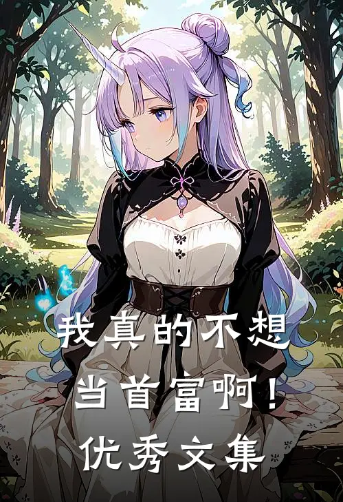 我真的不想当首富啊！优秀文集