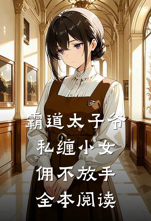 霸道太子爷私缠小女佣不放手全本阅读