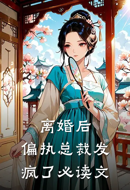 离婚后，偏执总裁发疯了必读文