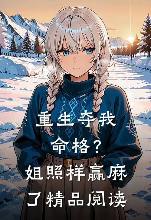 重生夺我命格？姐照样赢麻了精品阅读