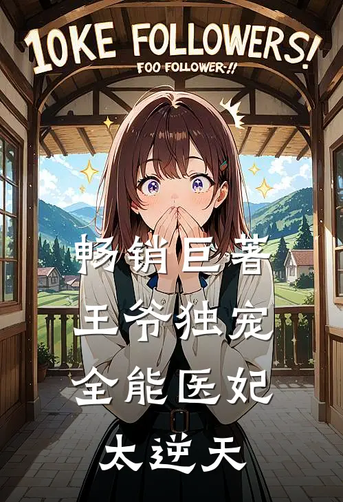 畅销巨著王爷独宠：全能医妃太逆天
