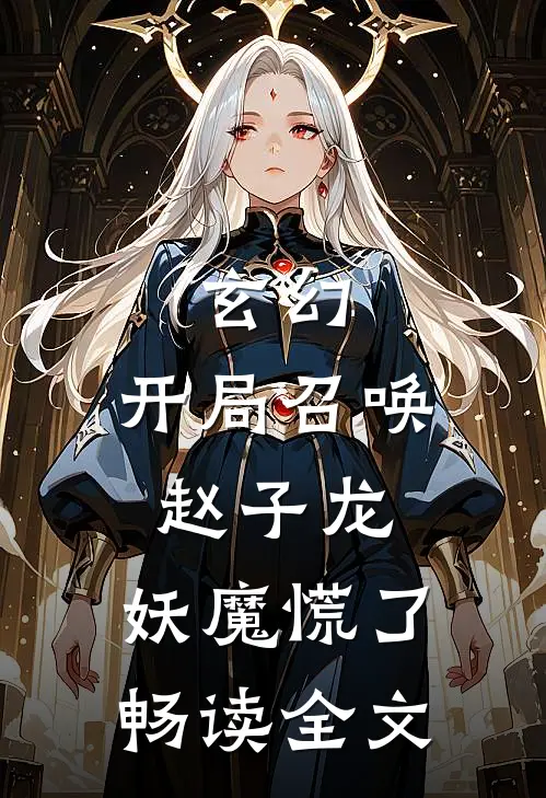 玄幻：开局召唤赵子龙，妖魔慌了畅读全文