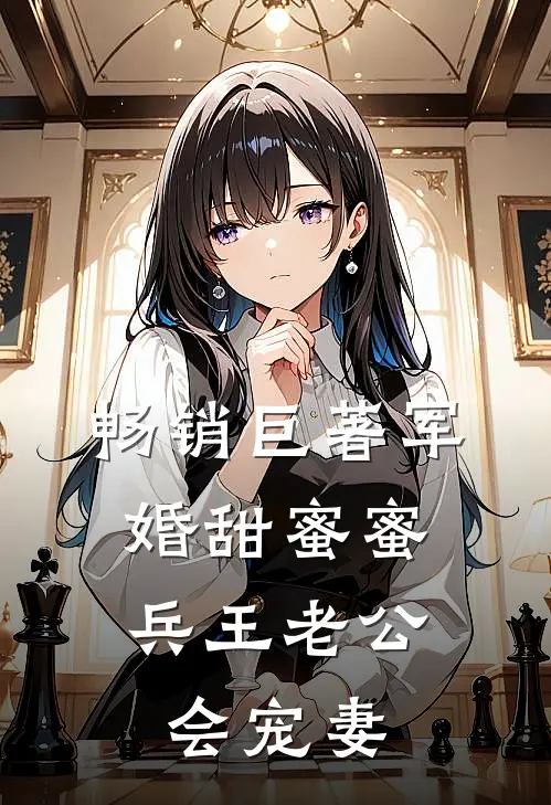 畅销巨著军婚甜蜜蜜，兵王老公会宠妻