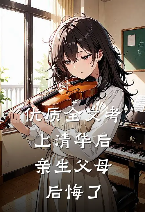 优质全文考上清华后，亲生父母后悔了