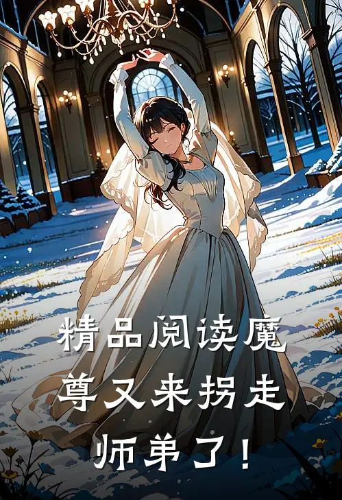 精品阅读魔尊又来拐走师弟了！