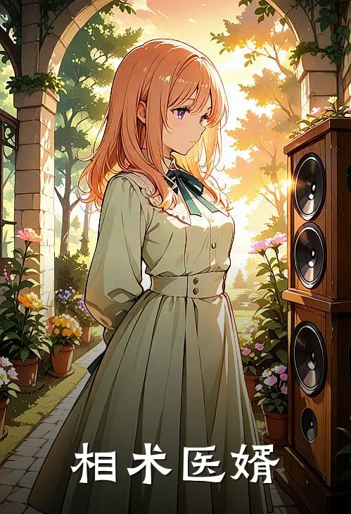 相术医婿