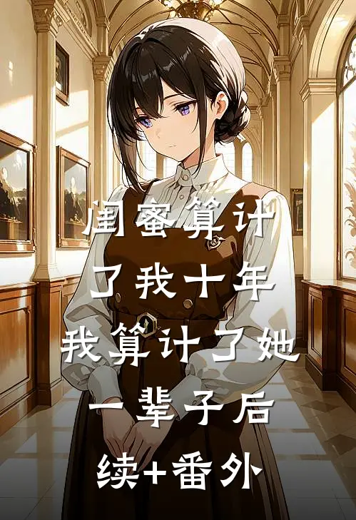 闺蜜算计了我十年，我算计了她一辈子后续+番外