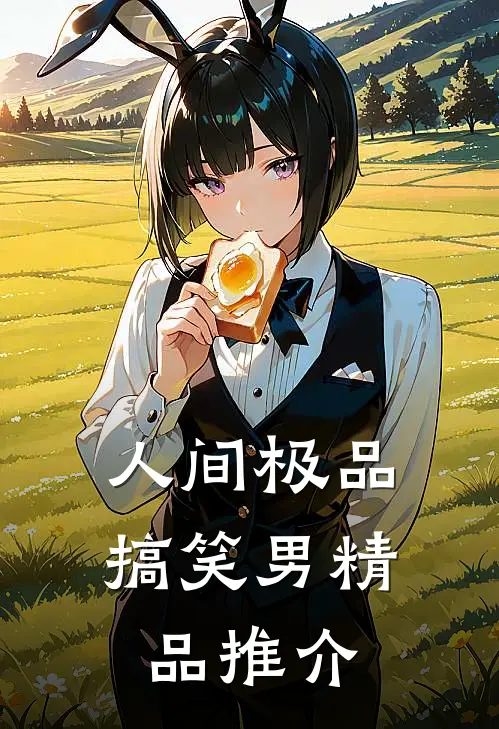 人间极品搞笑男精品推介