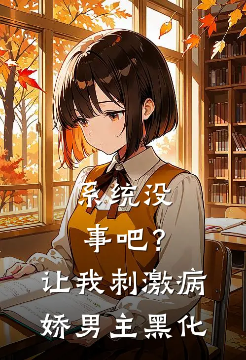系统没事吧？让我刺激病娇男主黑化