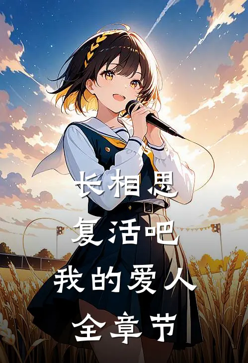 长相思：复活吧，我的爱人全章节