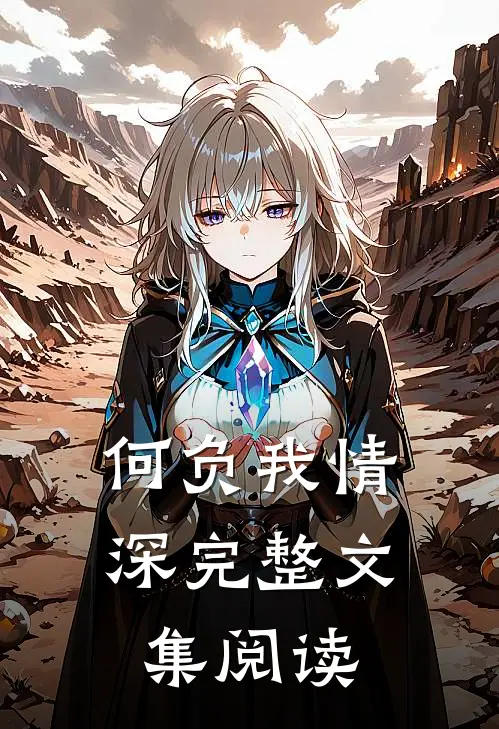 何负我情深完整文集阅读