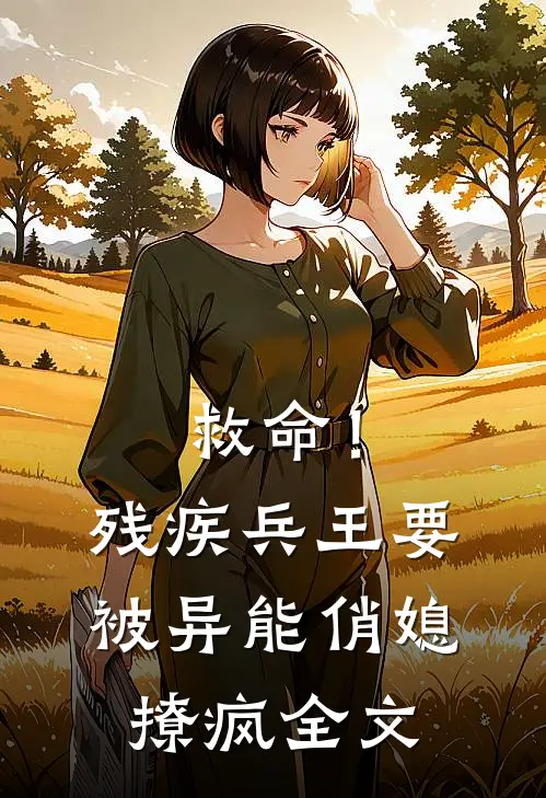 救命！残疾兵王要被异能俏媳撩疯全文