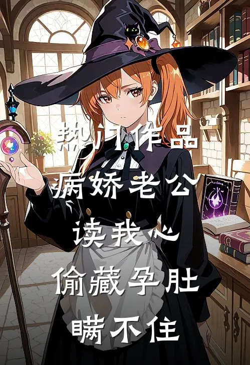 热门作品病娇老公读我心，偷藏孕肚瞒不住
