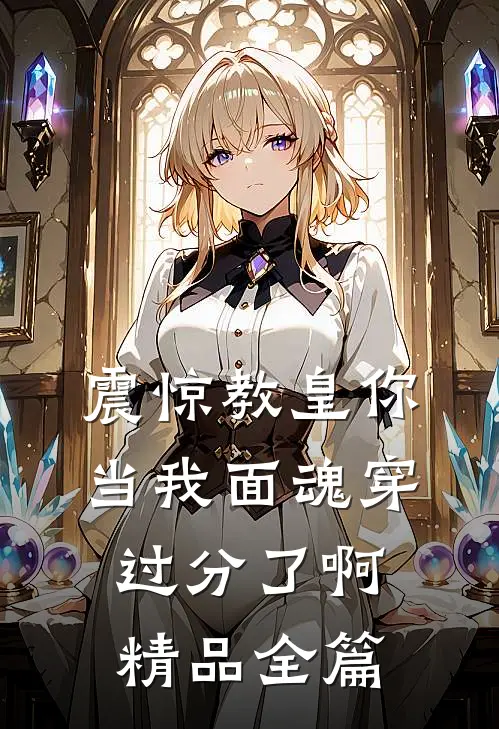 震惊教皇你当我面魂穿，过分了啊精品全篇