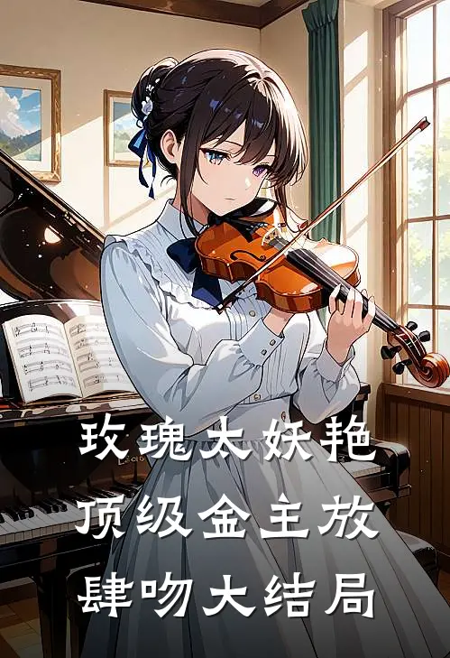 玫瑰太妖艳，顶级金主放肆吻大结局
