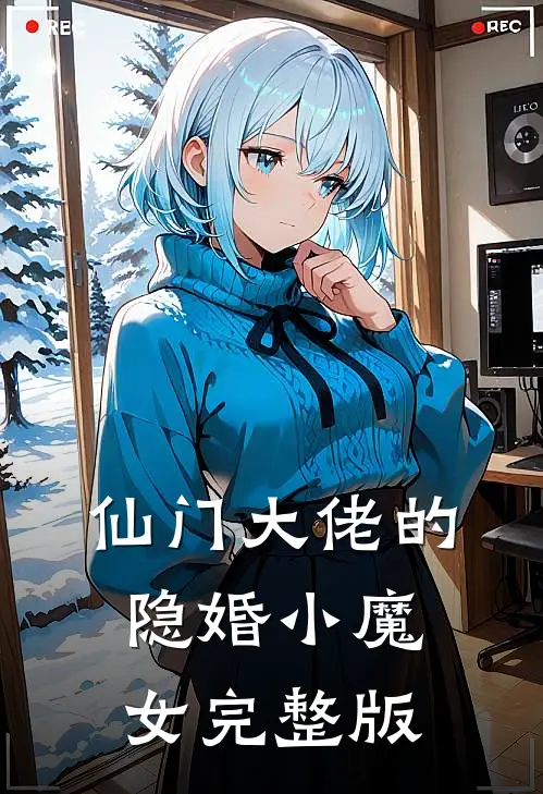 仙门大佬的隐婚小魔女完整版
