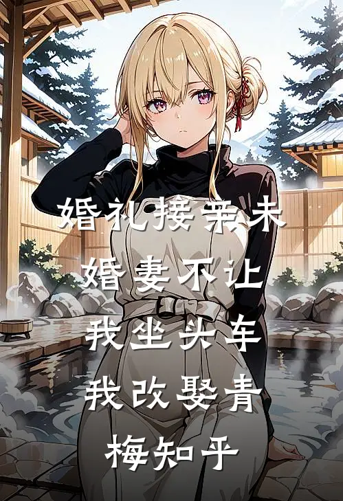 婚礼接亲未婚妻不让我坐头车，我改娶青梅知乎