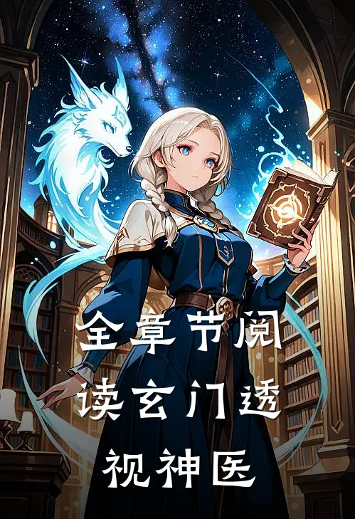 全章节阅读玄门透视神医