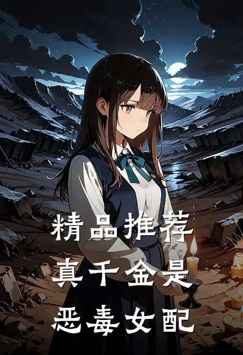 精品推荐真千金是恶毒女配
