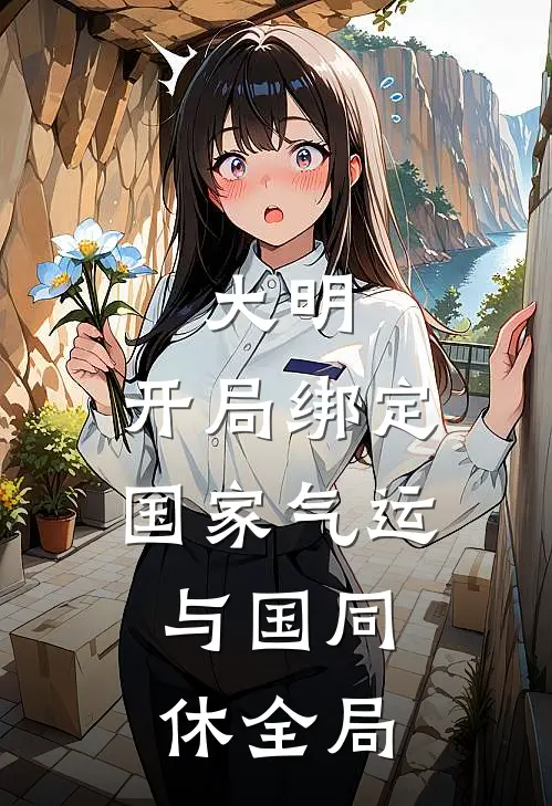 大明：开局绑定国家气运，与国同休全局