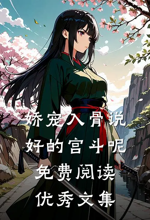 娇宠入骨说好的宫斗呢免费阅读优秀文集