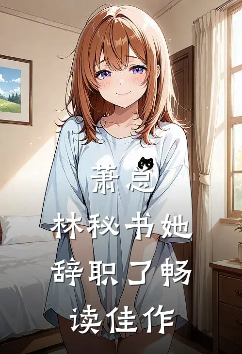 萧总，林秘书她辞职了畅读佳作