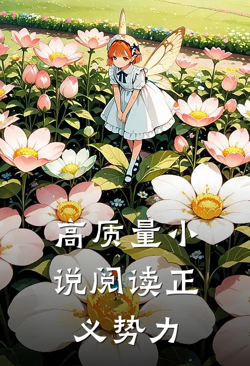 高质量小说阅读正义势力