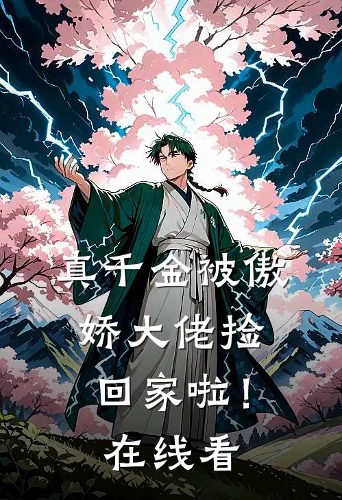真千金被傲娇大佬捡回家啦！在线看