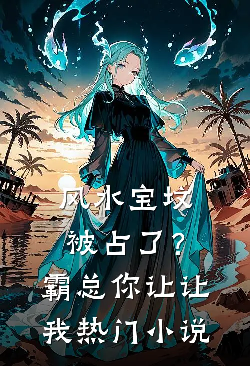 风水宝坟被占了？霸总你让让我热门小说