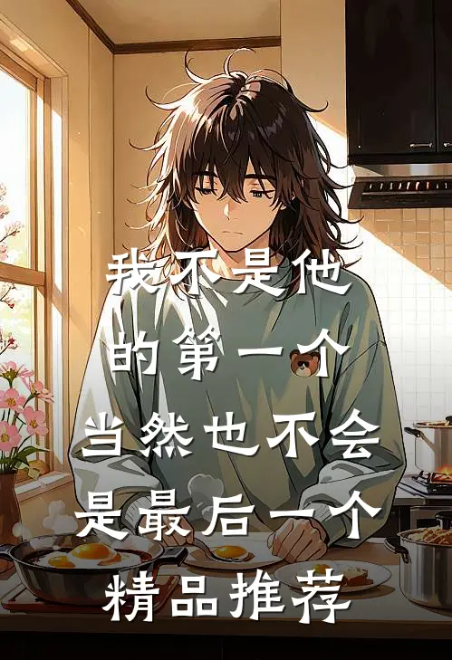我不是他的第一个，当然也不会是最后一个精品推荐