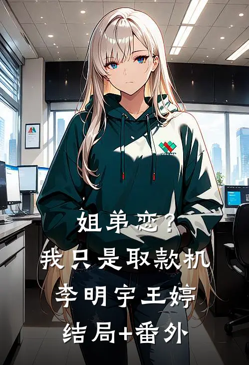 姐弟恋？我只是取款机李明宇王婷结局+番外