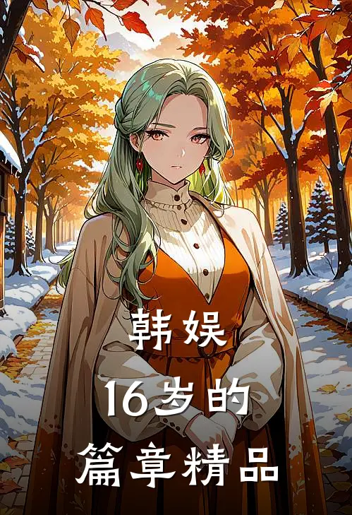 韩娱：16岁的篇章精品
