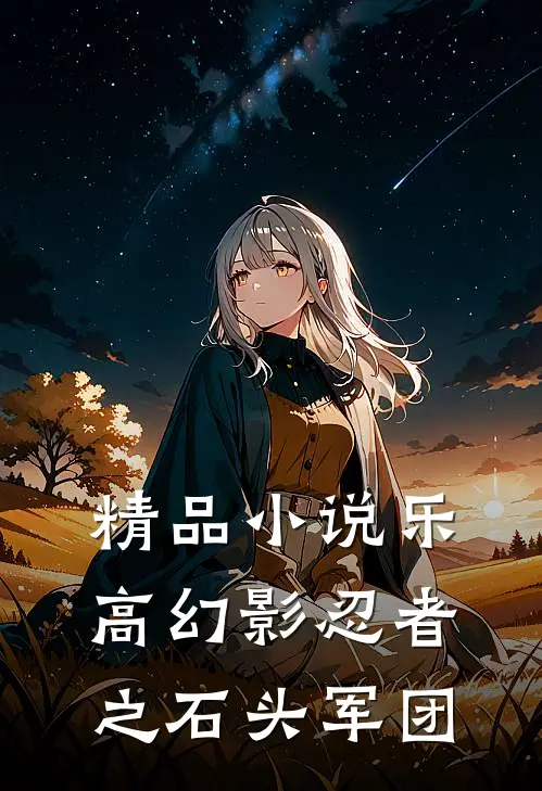 精品小说乐高幻影忍者之石头军团