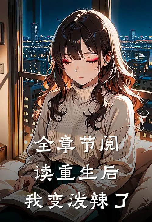 全章节阅读重生后，我变泼辣了