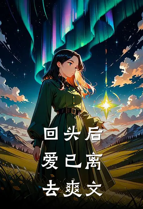 回头后，爱已离去爽文