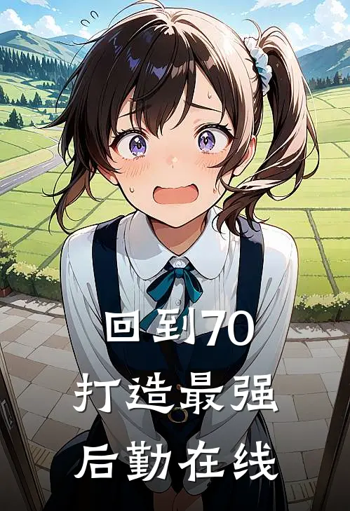 回到70，打造最强后勤在线
