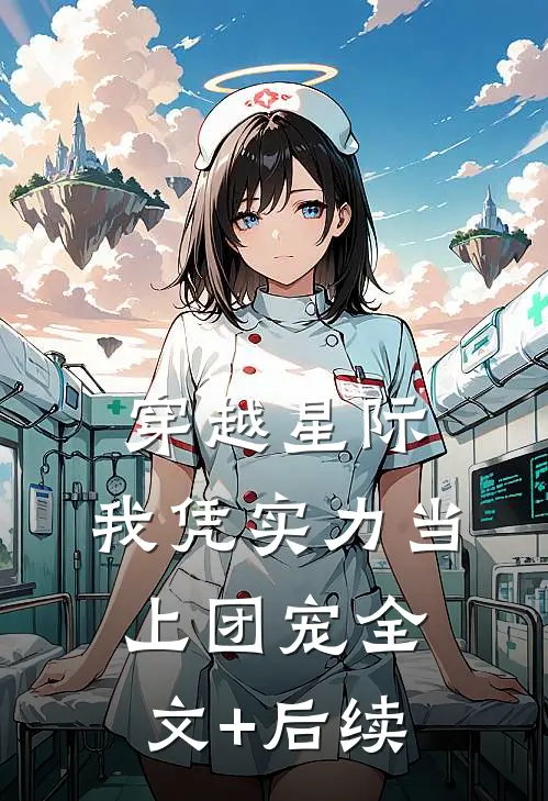 穿越星际：我凭实力当上团宠全文+后续